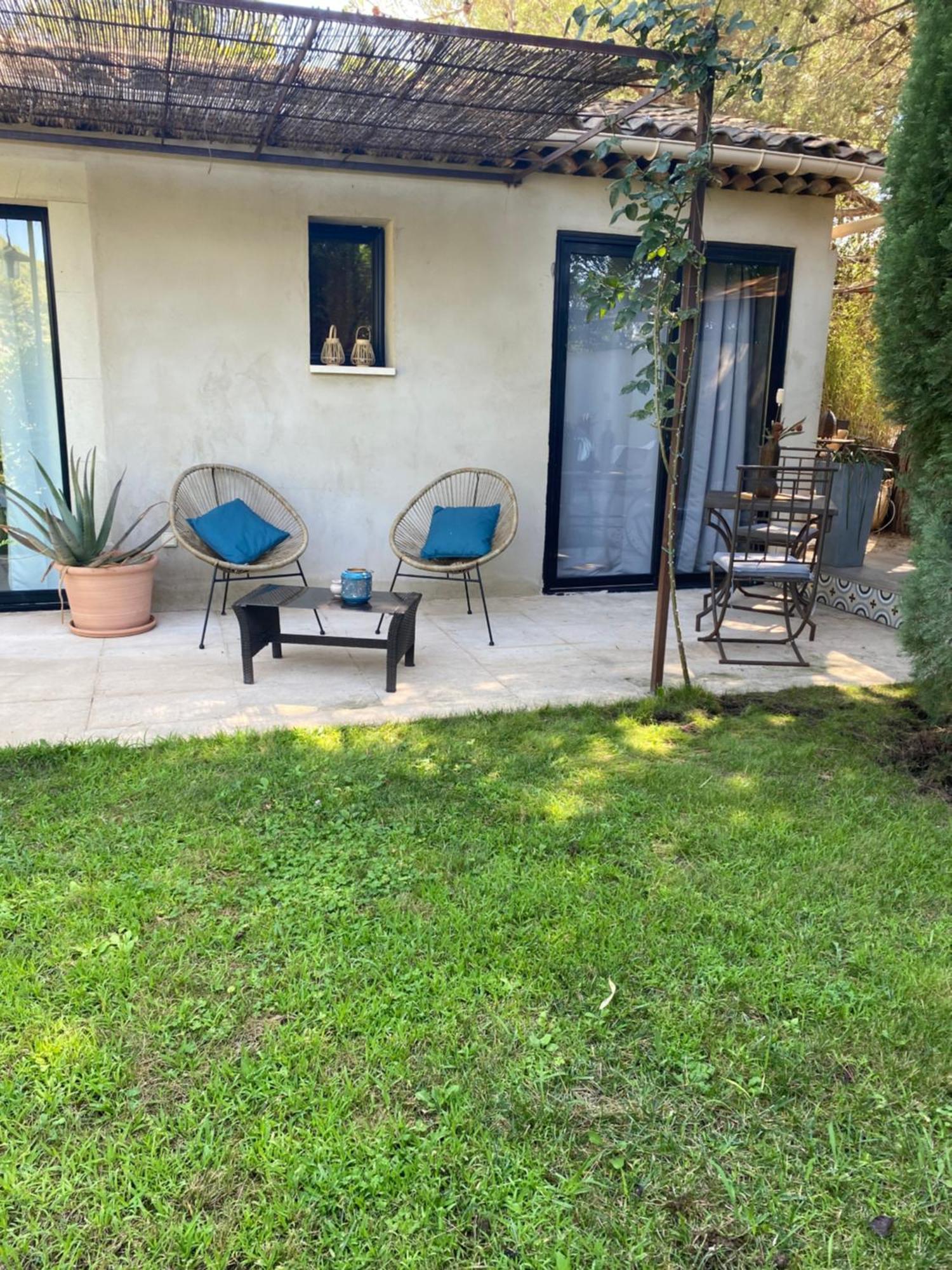 Le Clos De La Chevre Sud La Cadière-d’Azur Kültér fotó