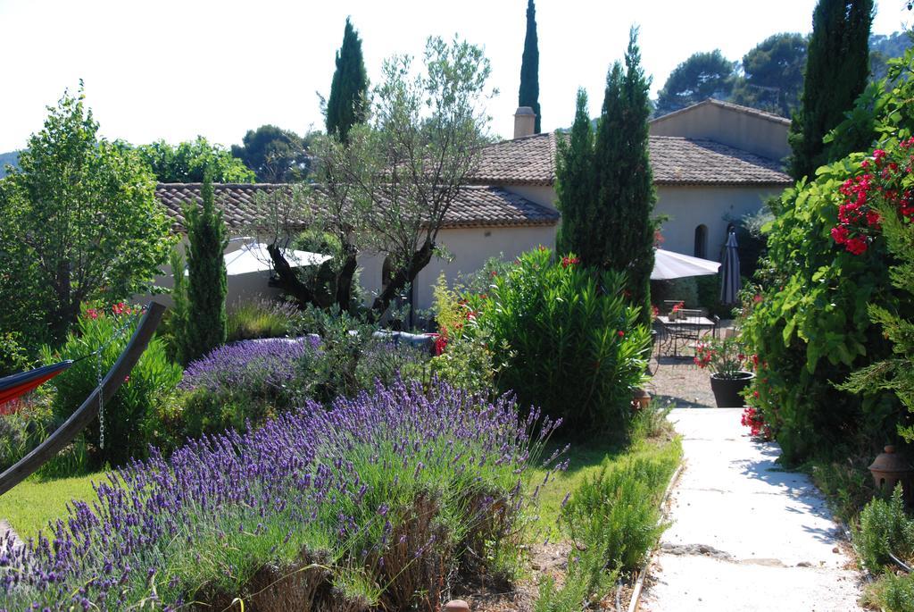 Le Clos De La Chevre Sud La Cadière-d’Azur Kültér fotó