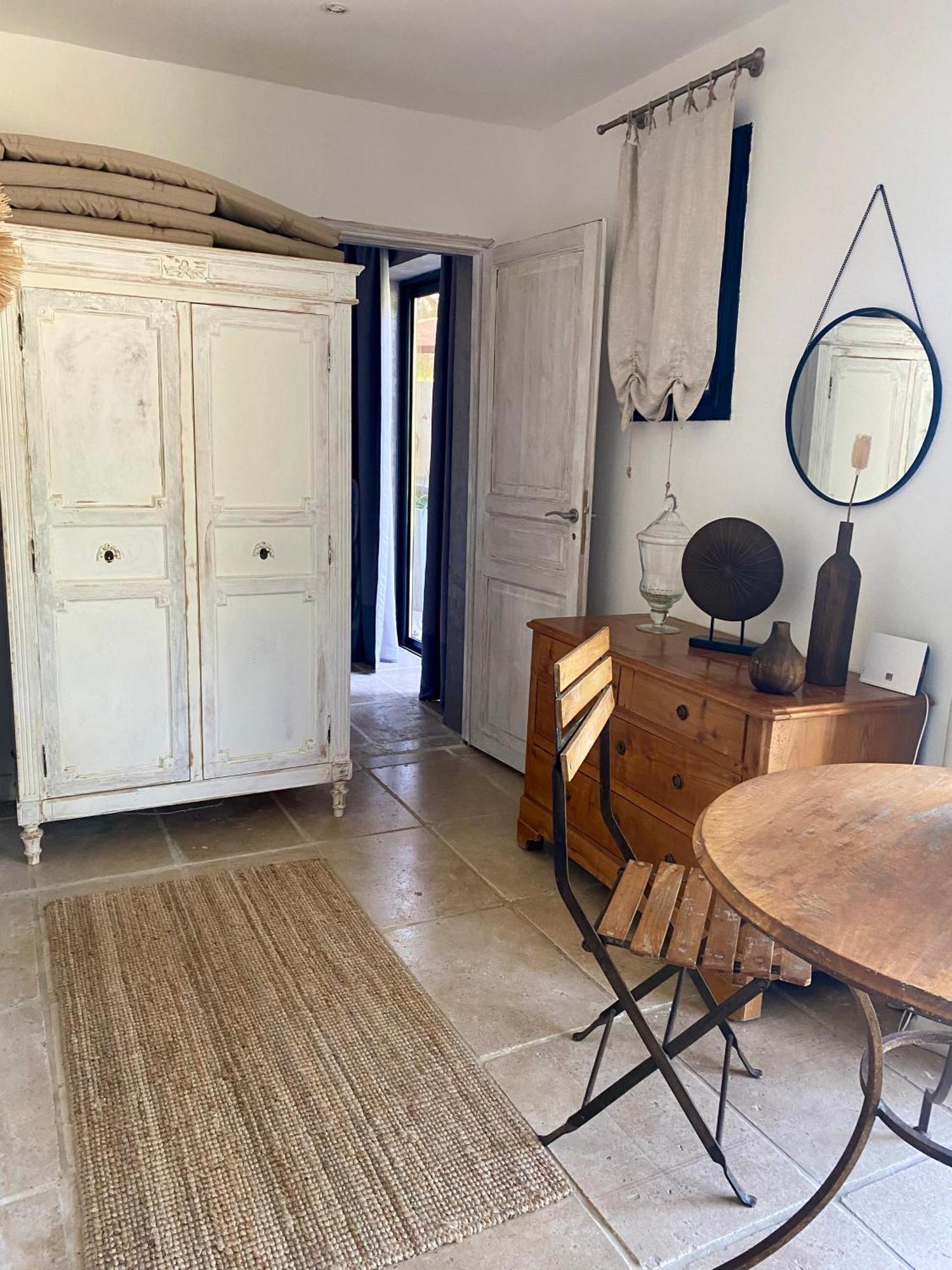 Le Clos De La Chevre Sud La Cadière-d’Azur Kültér fotó